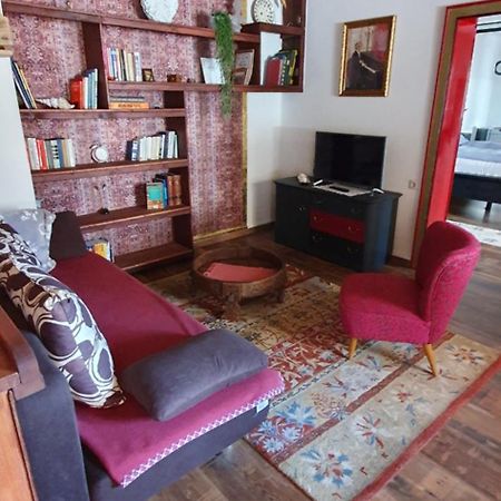 Ferienwohnung Vogl Mit Klimaanlage Und Kaminofen Viechtach Exteriér fotografie