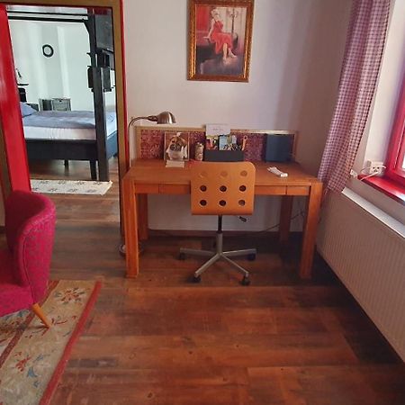 Ferienwohnung Vogl Mit Klimaanlage Und Kaminofen Viechtach Exteriér fotografie
