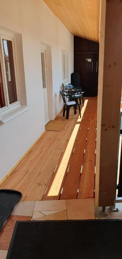 Ferienwohnung Vogl Mit Klimaanlage Und Kaminofen Viechtach Exteriér fotografie