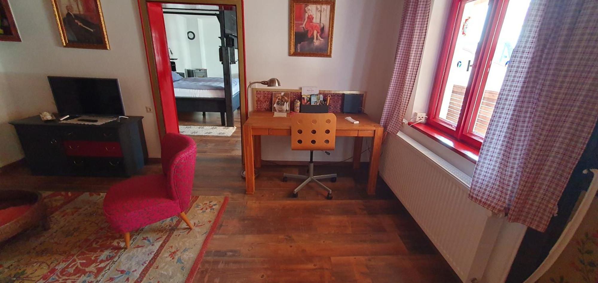Ferienwohnung Vogl Mit Klimaanlage Und Kaminofen Viechtach Exteriér fotografie