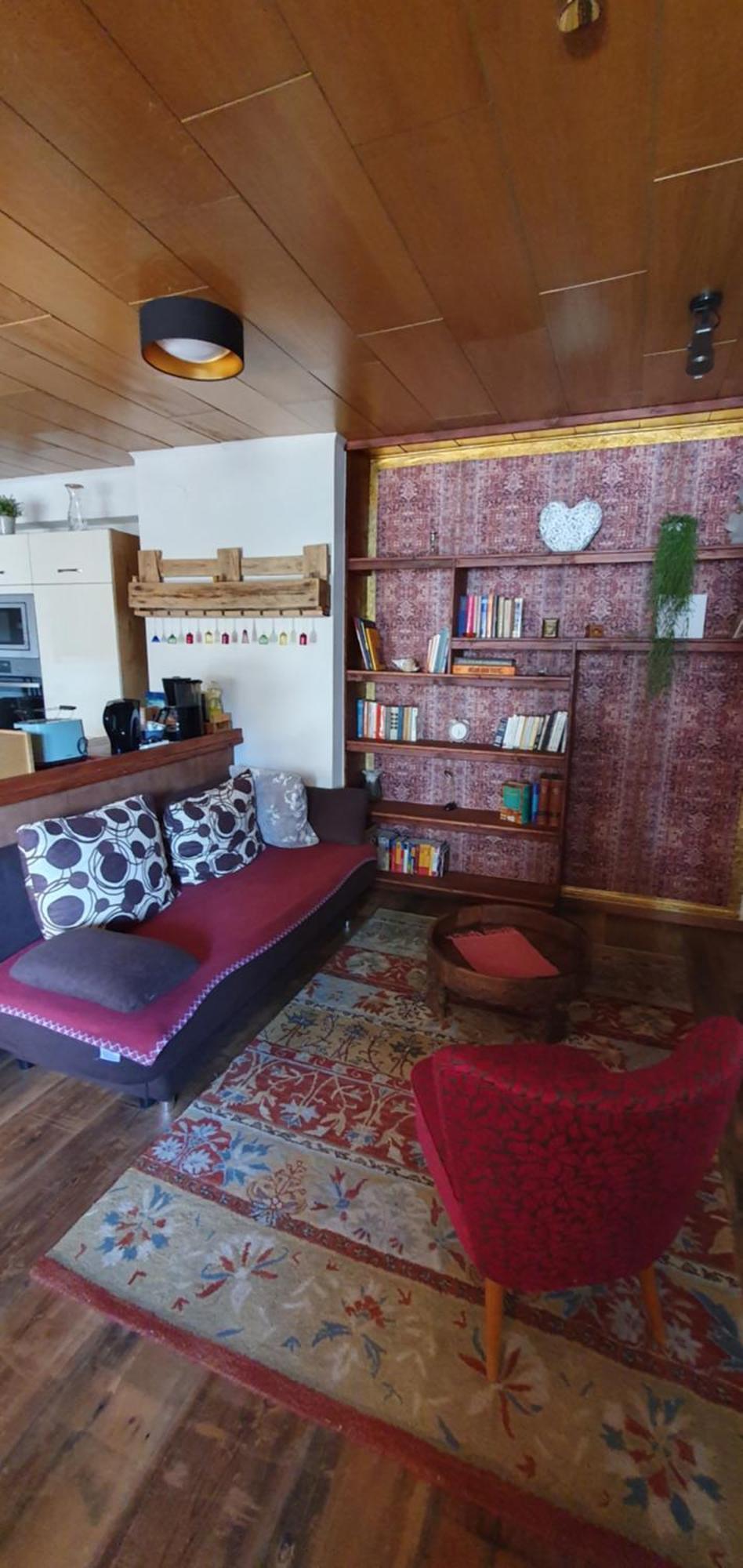 Ferienwohnung Vogl Mit Klimaanlage Und Kaminofen Viechtach Exteriér fotografie